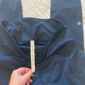 EUC Lululemon Leggings